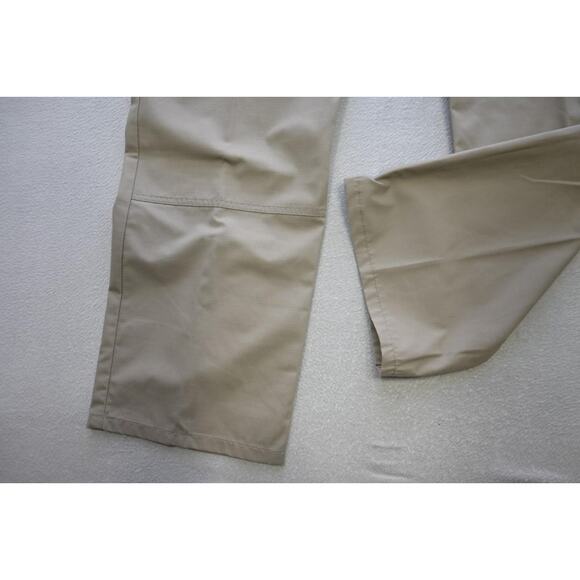 5.11 Tactical Utility Pants NRA Poly/Cotton Rugged Military Police Mens 40 x 32 - Picture 2 of 9